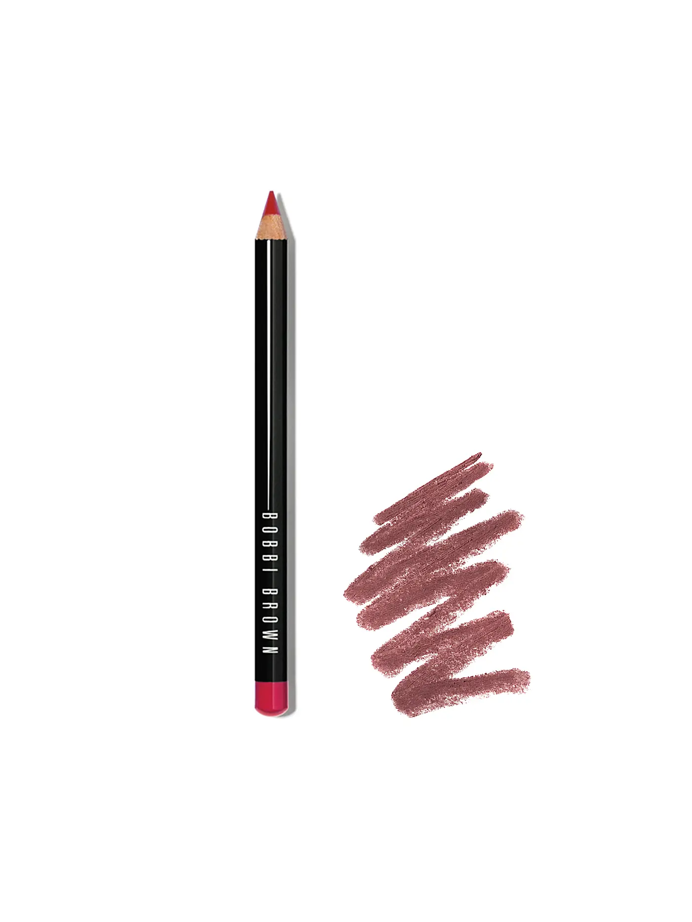 BOBBI BROWN | Lippencontourstift - Lip Pencil (40 Bright Rasperry) | rosa